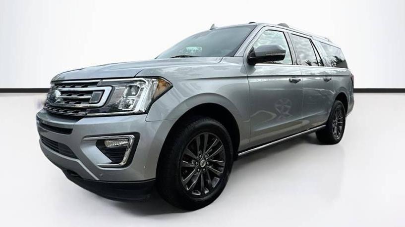 FORD EXPEDITION MAX 2021 1FMJK2AT1MEA27425 image